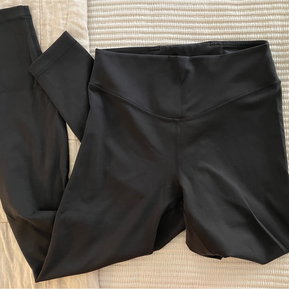 Wunder Under SmoothCover High-Rise Tight 28”